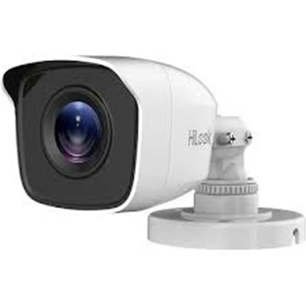 Hilook THC-B123-M 2MP Bullet Turbo 2.8 mm HD Kamera 20 Metre Meta