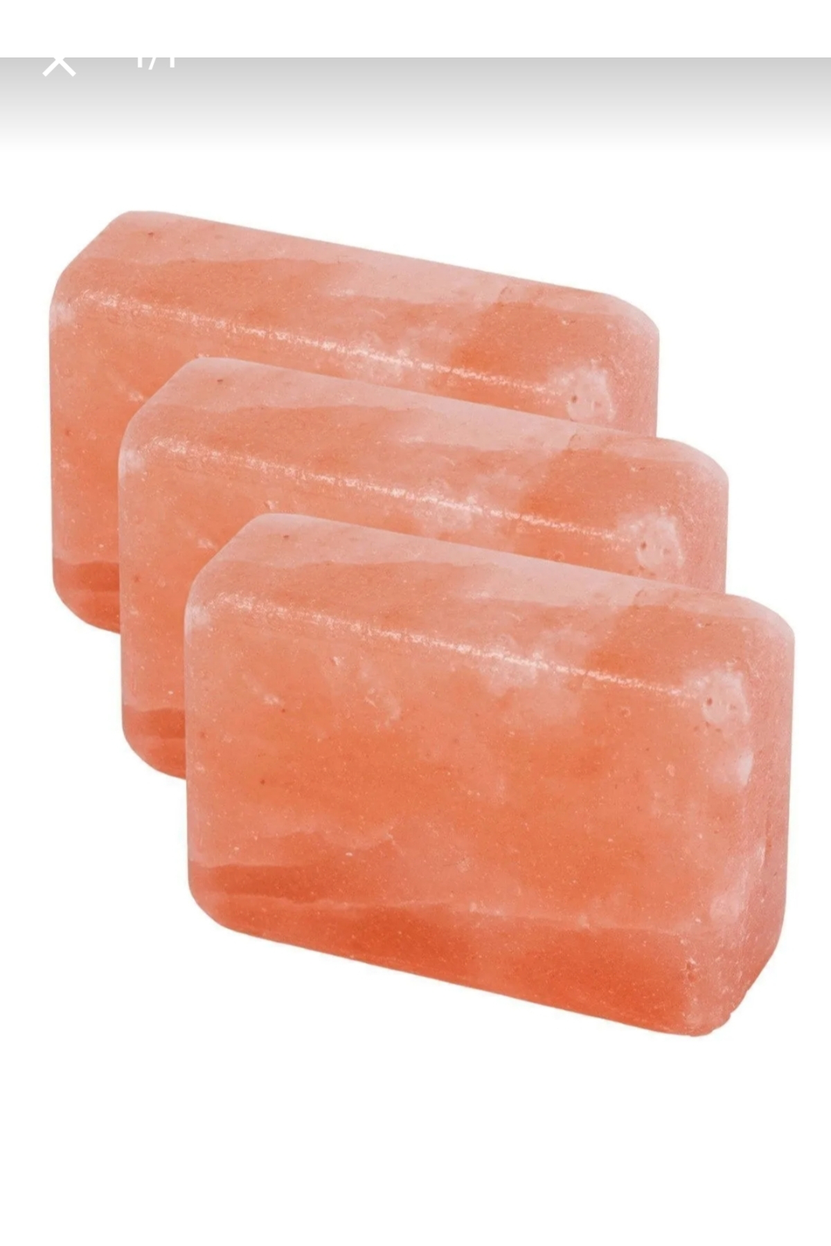 Himalaya Tuz Sabunu 3 lü Avantaj Paketi