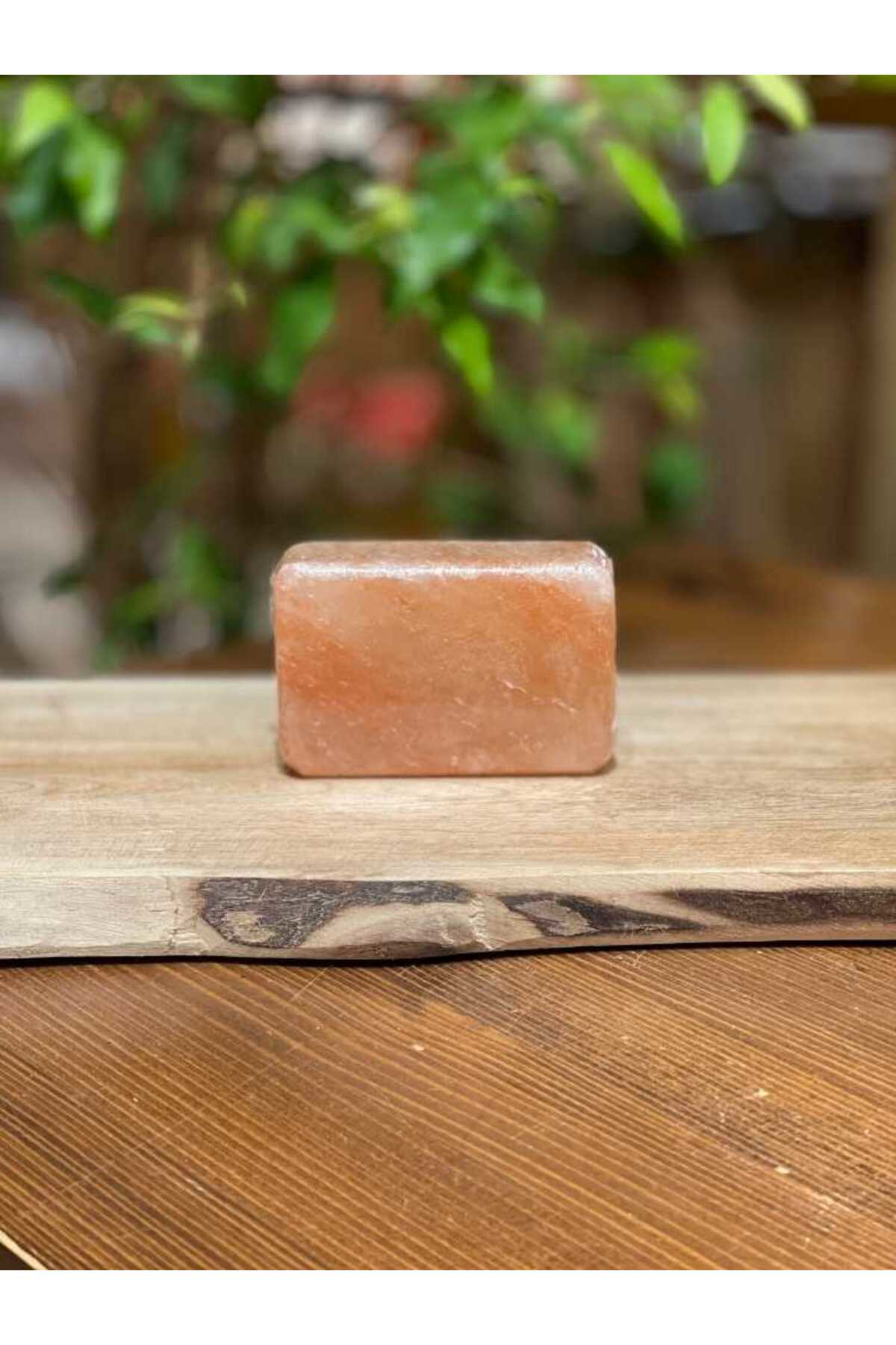 Himalaya Tuz Sabunu