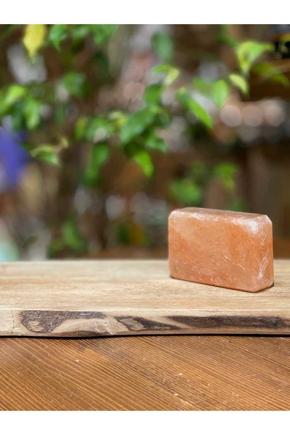 Himalaya Tuz Sabunu