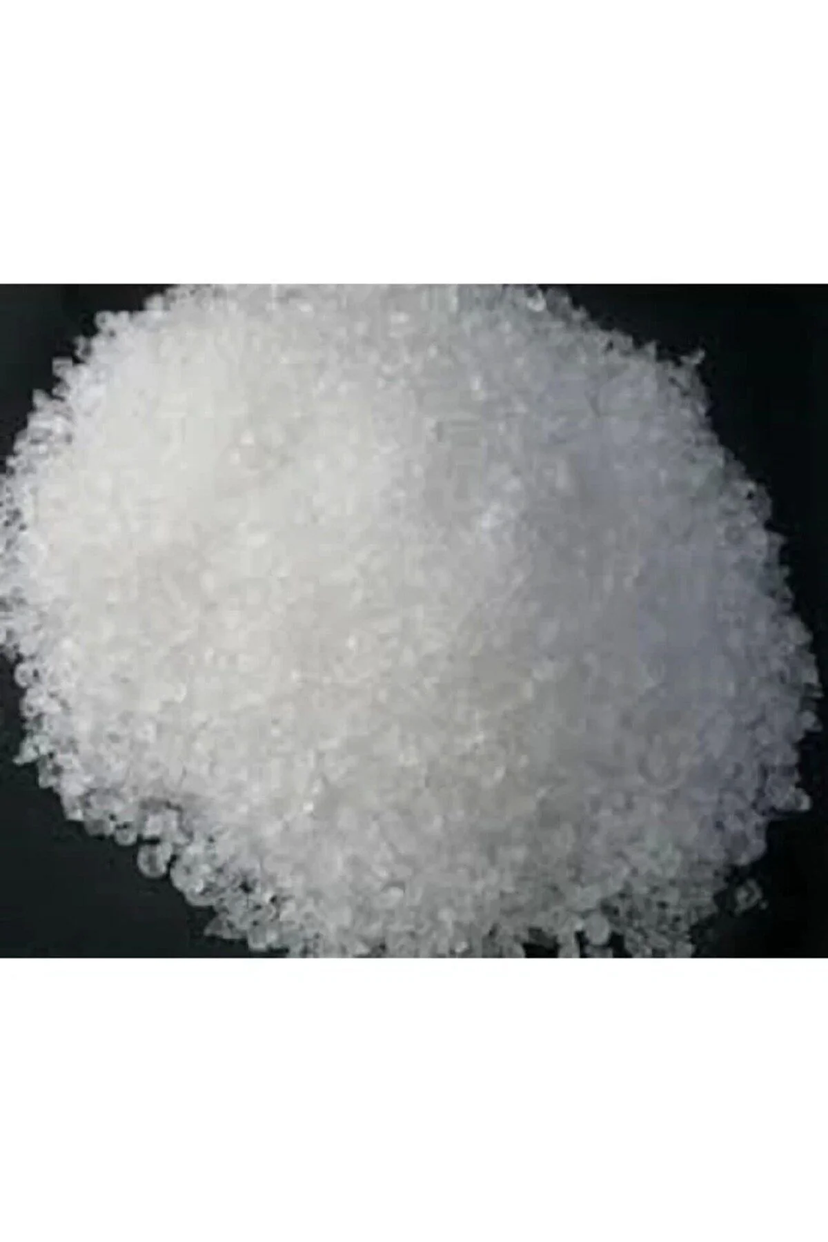 HİMALAYA TUZU BEYAZ GRANÜL TANE 1 KG