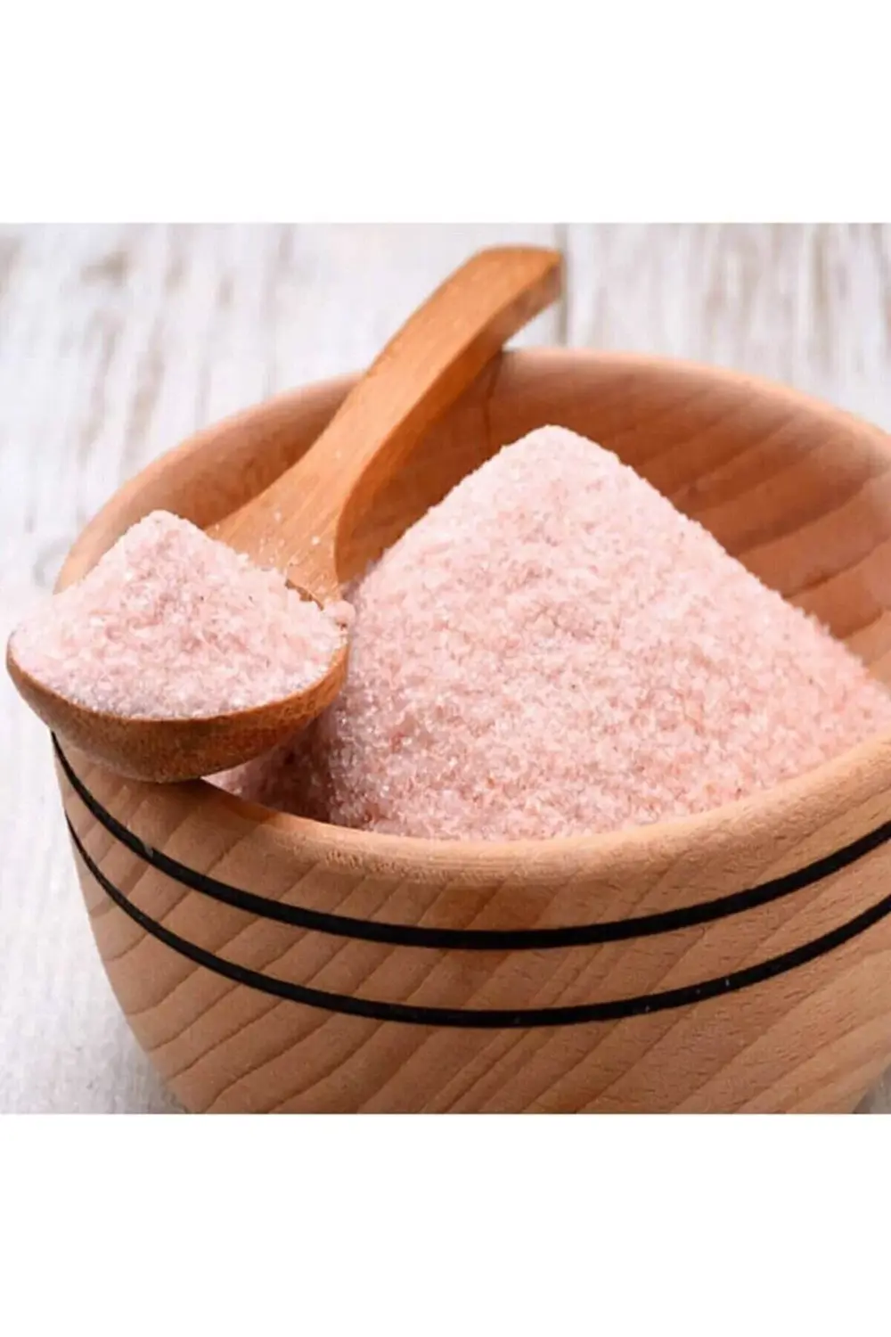 Himalaya Tuzu Ince Sofralık 1 Kg