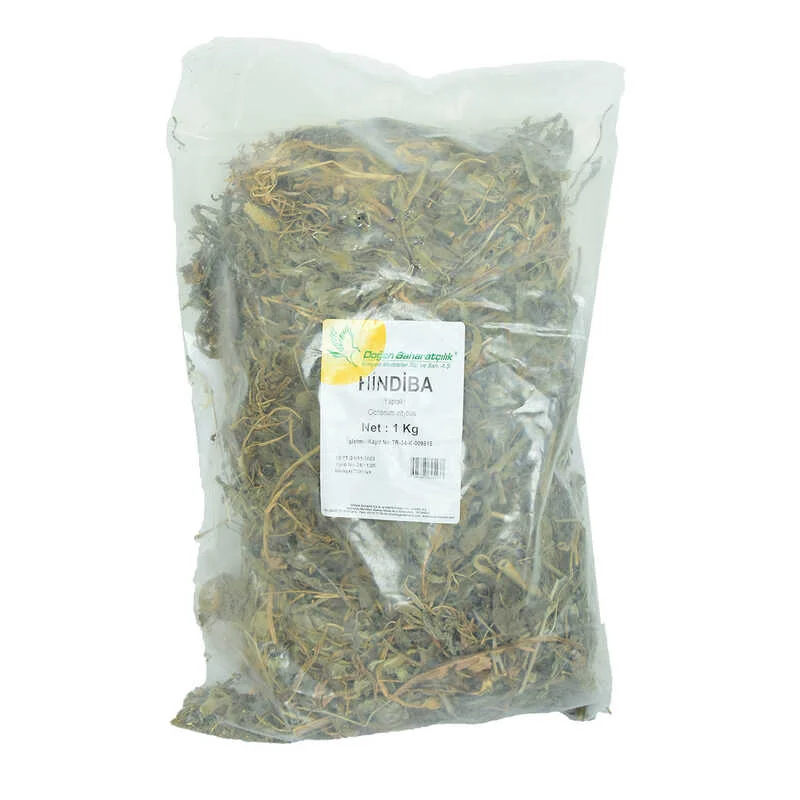Hindibağı Yaprağı Otu - Doğal 1000 Gr | Karaciğer ve Sindirim Desteği Hindibağı Yaprağı Otu - Doğal 1000 Gr | Karaciğer ve Sindirim Desteği