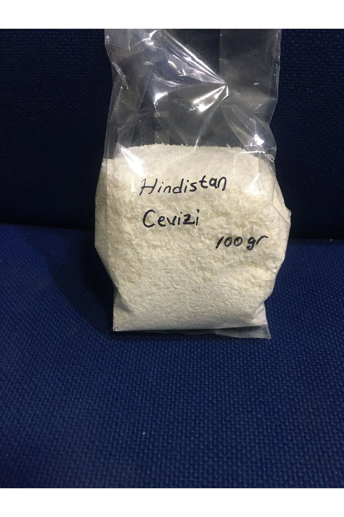 Hindistan Cevizi 100 gr