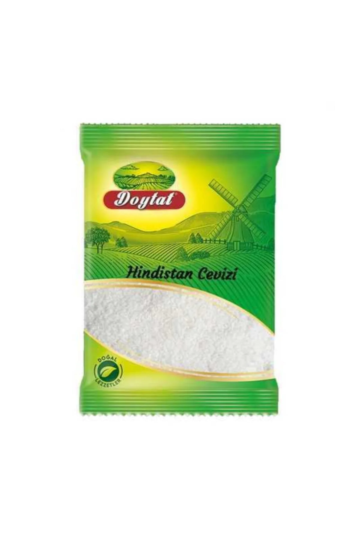 Hindistan Cevizi 125 gr