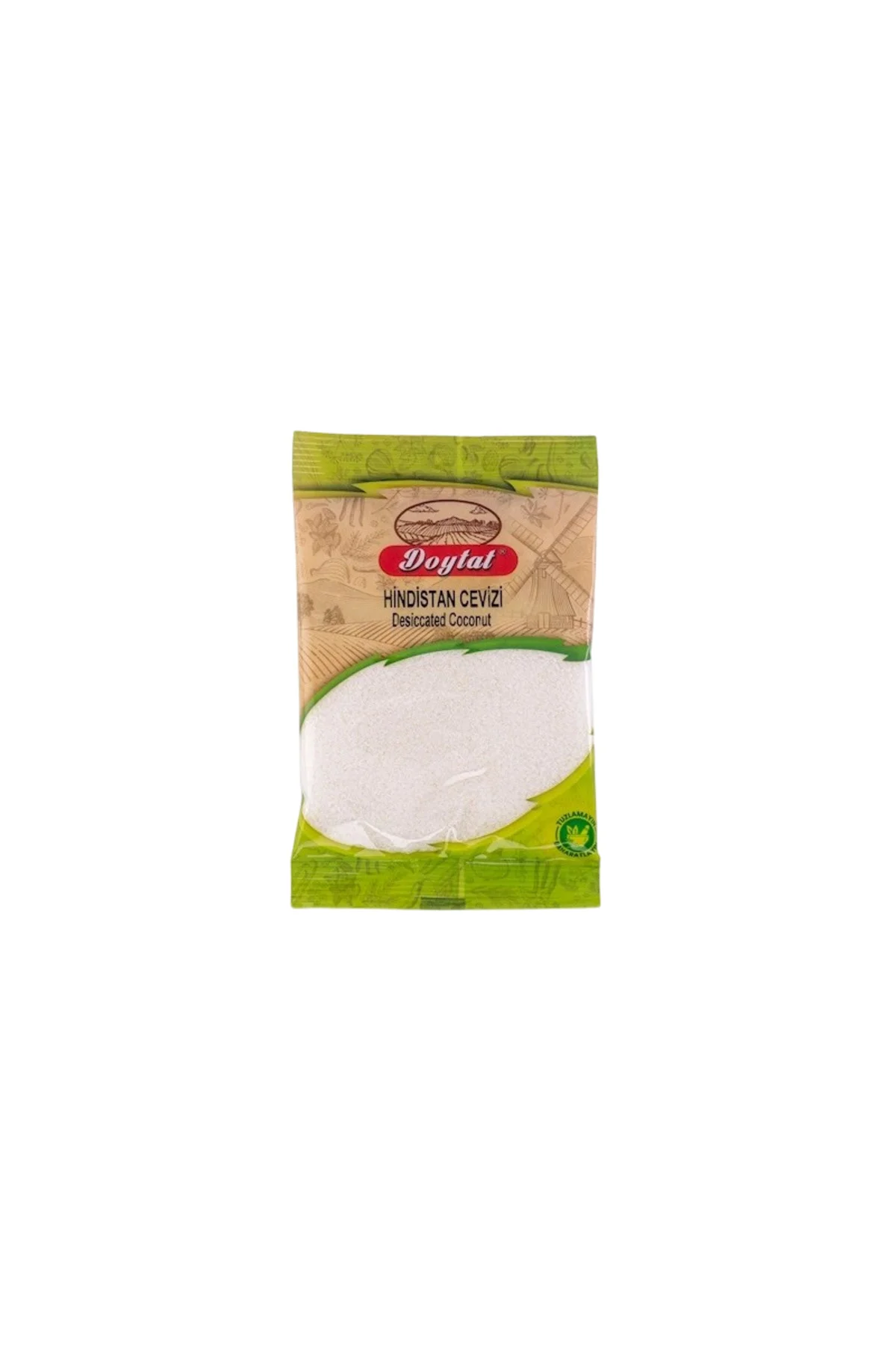 Hindistan Cevizi 50 gr