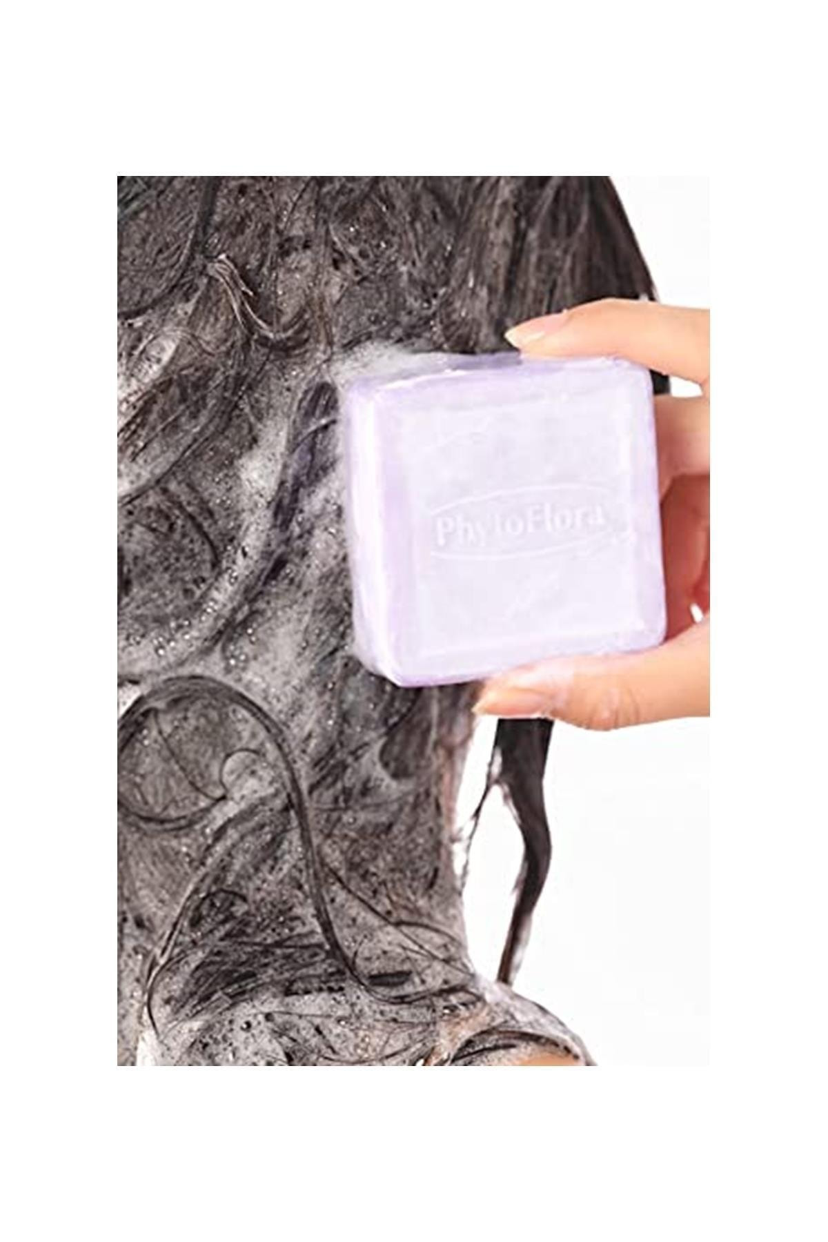 Hindistan Cevizi Özlü Sabun 125 Gr (hediyeli)