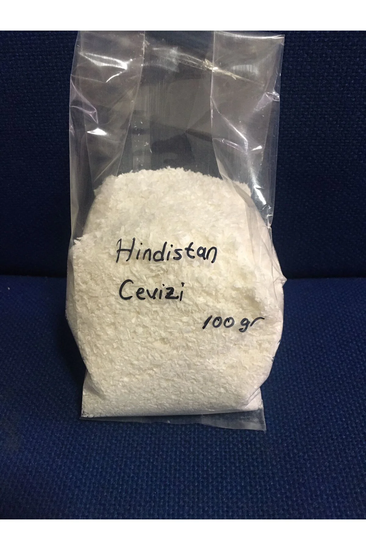 HİNDİSTAN CEVİZİ TOZ 100 GR