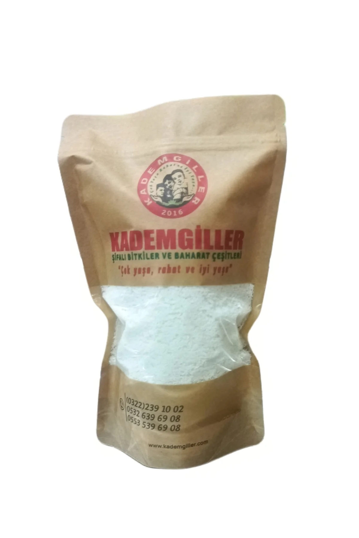 Hindistan Cevizi Tozu 250 Gr Hindistan Cevizi Tozu 250 Gr