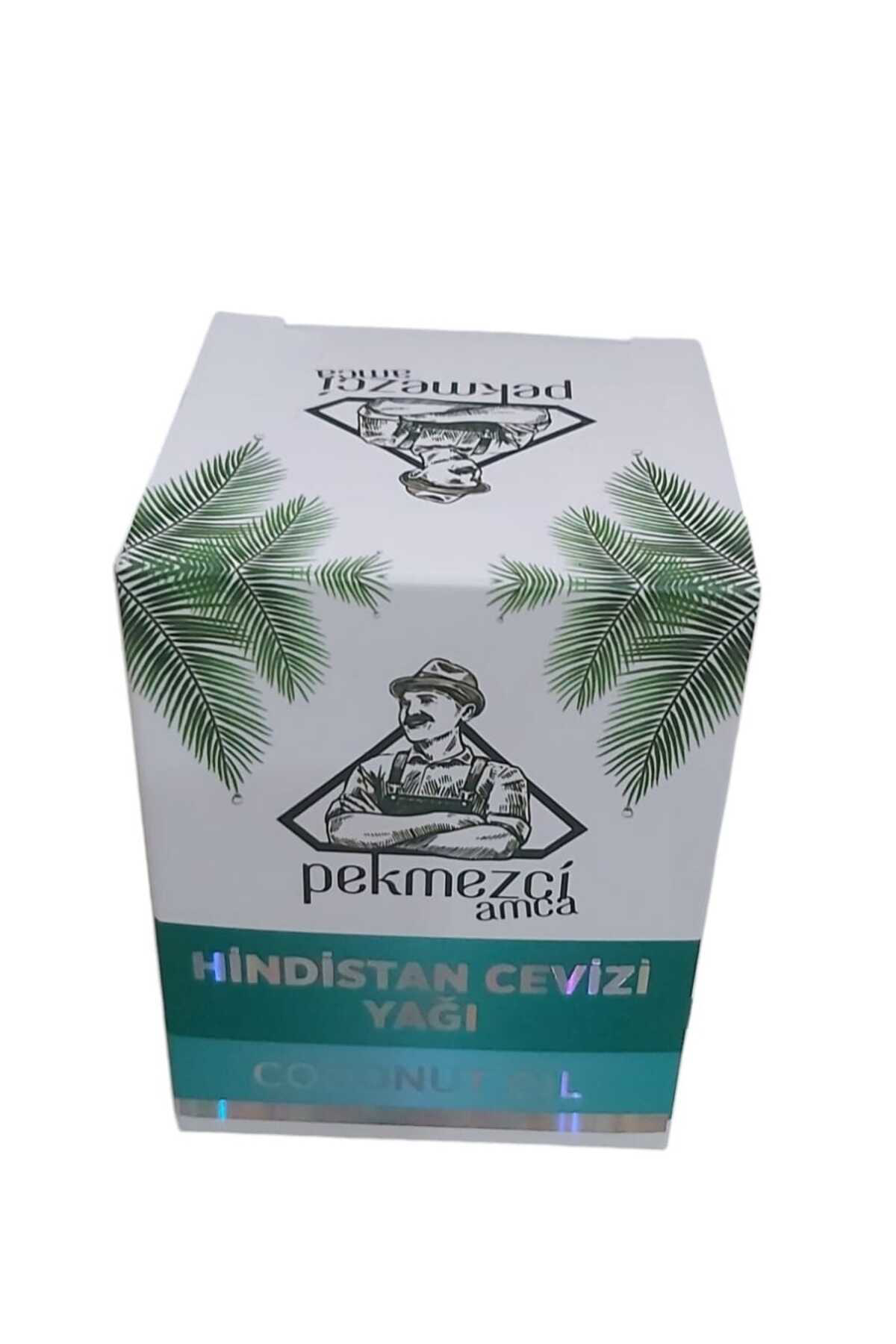 Hindistan Cevizi Yağı 150 ml