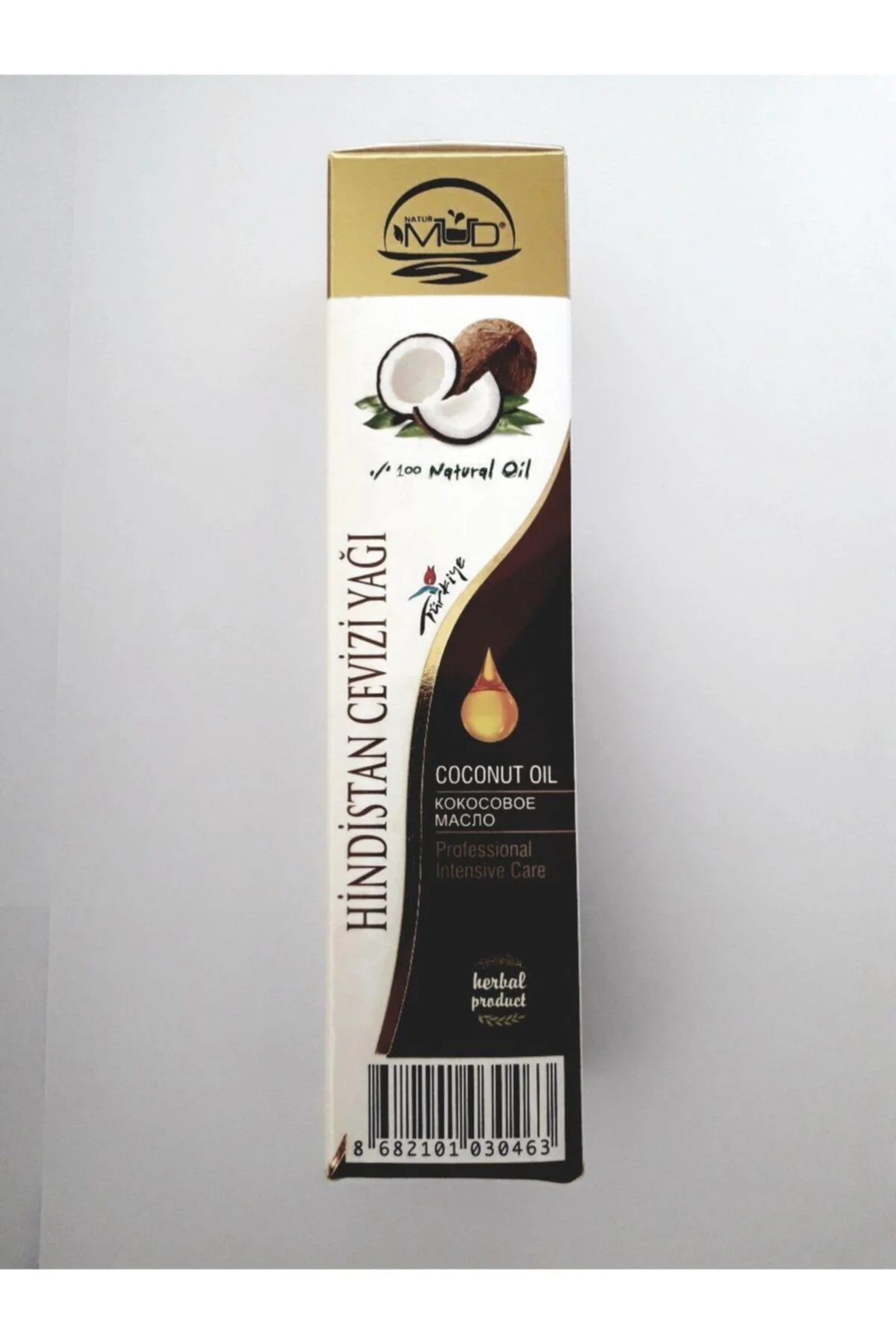 Hindistan Cevizi Yağı 100 Ml Sprey Başlıkı