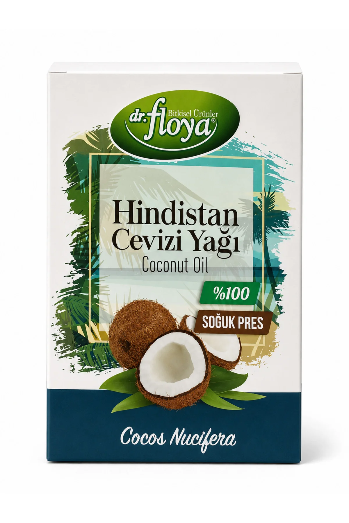 Hindistan Cevizi Yağı 250 mL Fiyatı, Yorumları ve Özellikleri