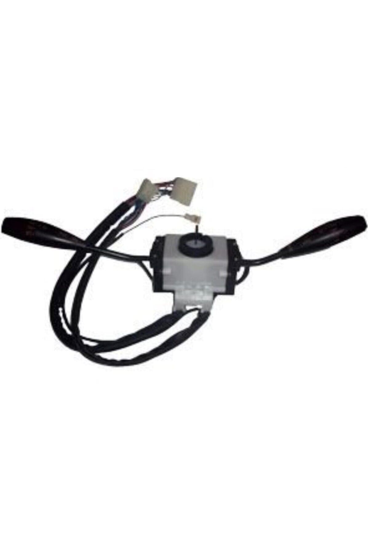 Oem Hino Kirk Ayak Sinyal Ve Silecek Ünitesi