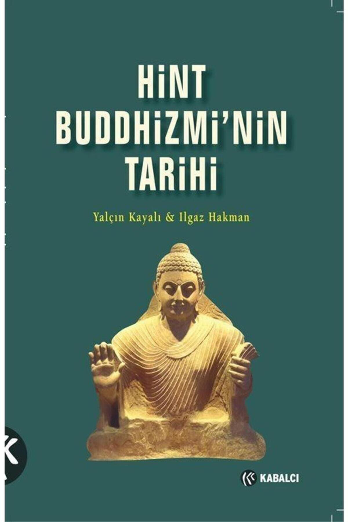Hint Buddhizmi'nin Tarihi