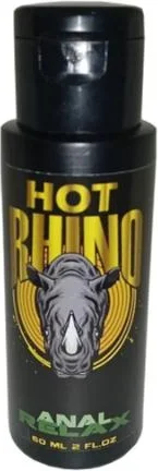 Hintohu Anl Relax Krem 50 ml - Cilt Bakımı ve Rahatlama İçin