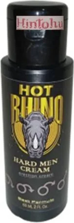 Hintohu Hotrhino Erection Cream 60 ml x 2 Ad - Etkili Erkek Bakım Kremi Fiyatı, Yorumları ve Özellikleri