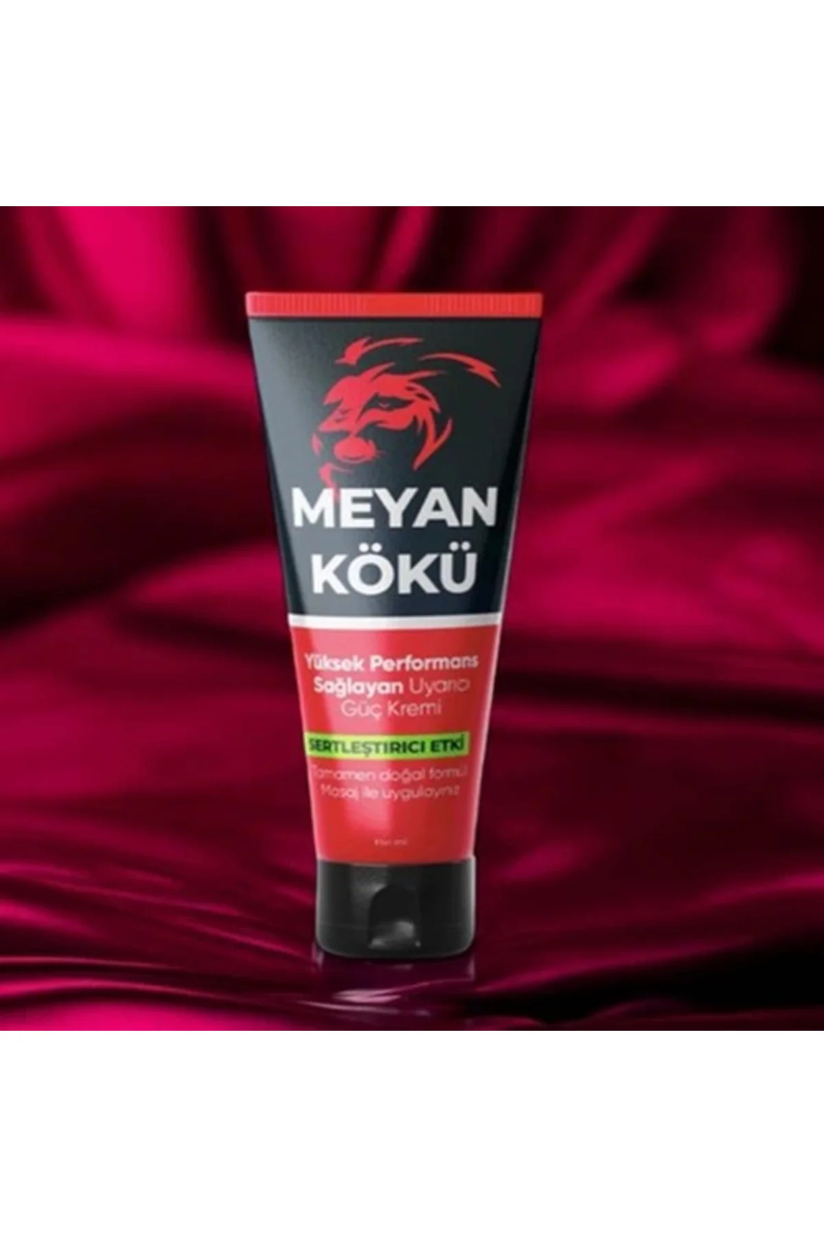 Hintohu Meyan Köklü Erkek Kremi - Yüksek Farkındalık Desteği 50ml x 2 Fiyatı, Yorumları ve Özellikleri