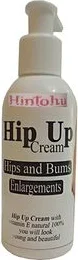 Hip-Up Kalça Şekillendirici Cream 120 ml x 2 — Kalça Kalktırıcı Bakım