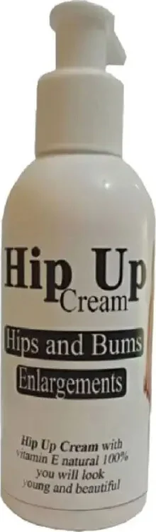 Hip-Up Kalçayı Ye 120 ml Krem + S-M Mikro Kapsüllü Tayt - Kalça Kaldırıcı Etki