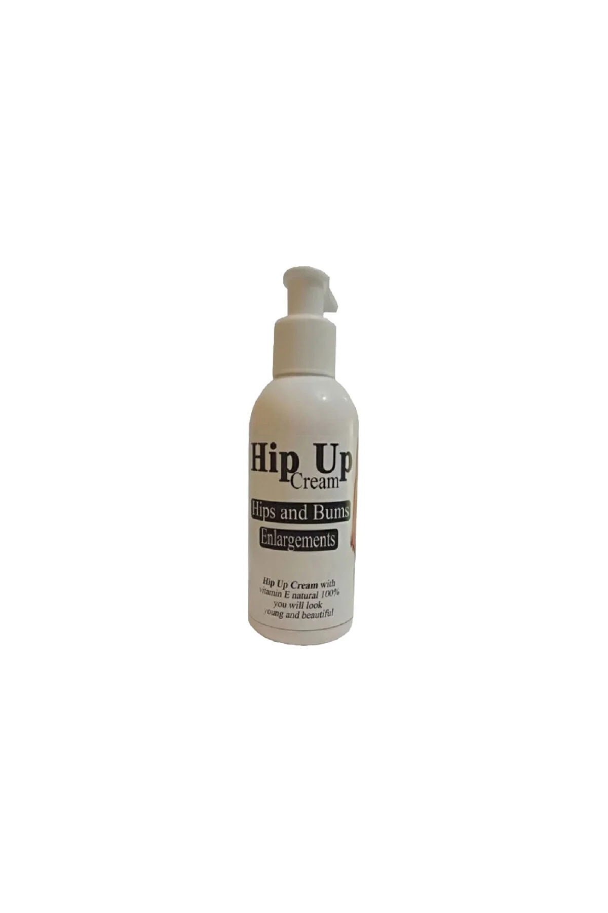 Hip-Up Şekillendirici Tayt & 120 ml Krem Seti – Mikro Kapsüllü Kalça Kaldırıcı