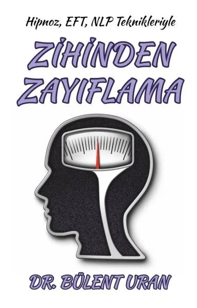 Hipnoz, Eft, NLP Teknikleriyle Zihinden Zayıflama Fiyatı, Yorumları ve Özellikleri