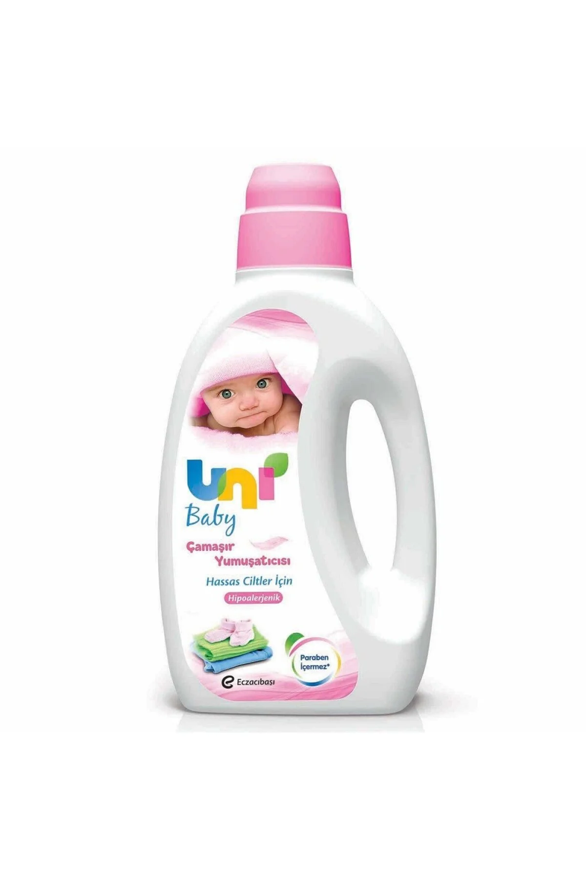 Hipoalerjenik Çamaşır Yumuşatıcısı 1500 ml