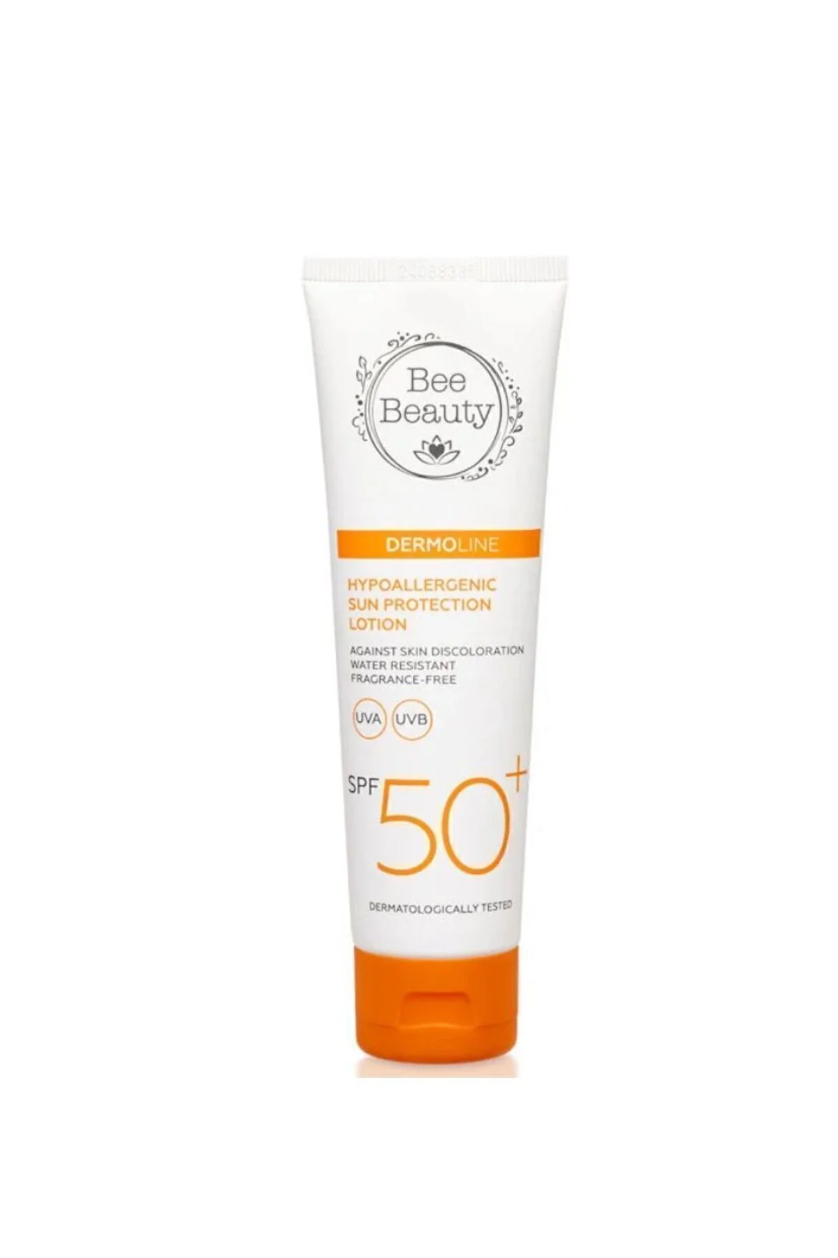 hipoalerjenik güneş koruycu losyonu 50+spf 100ml hipoalerjenik güneş koruycu losyonu 50+spf 100ml - Görsel 2