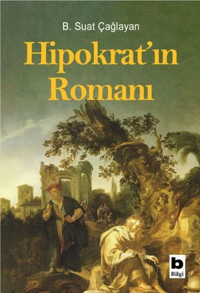 Hipokrat’ın Romanı Fiyatı, Yorumları ve Özellikleri