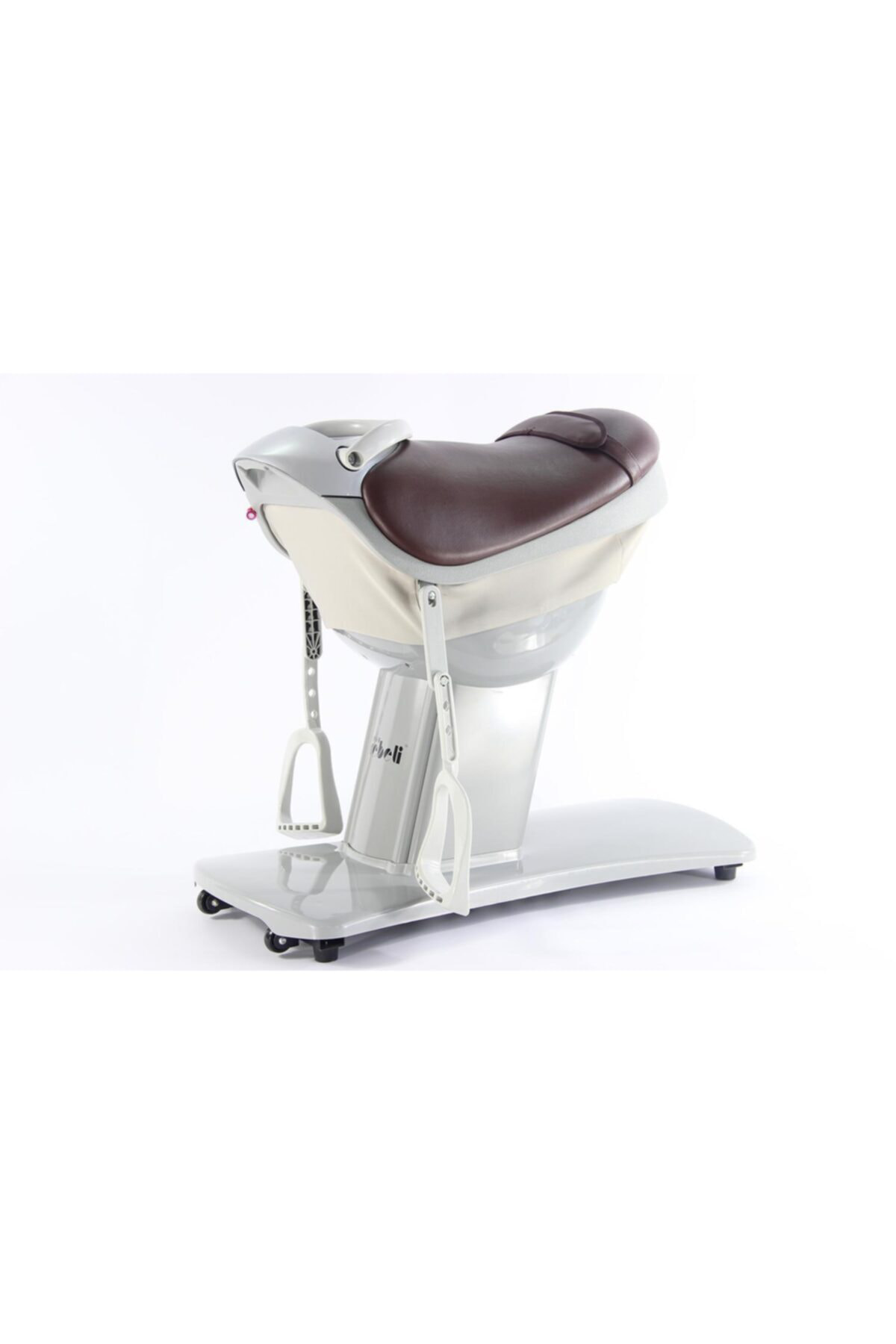 Metafiz Hipoterapi Cihazı At Binme Simülasyonu