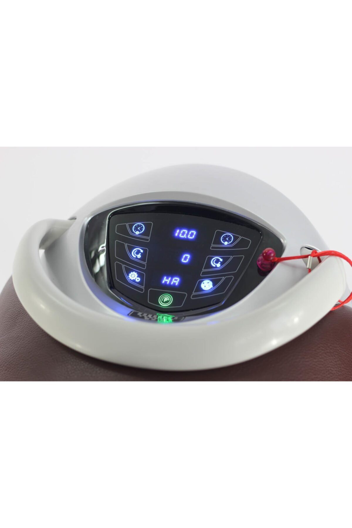 Metafiz Hipoterapi Cihazı At Binme Simülasyonu