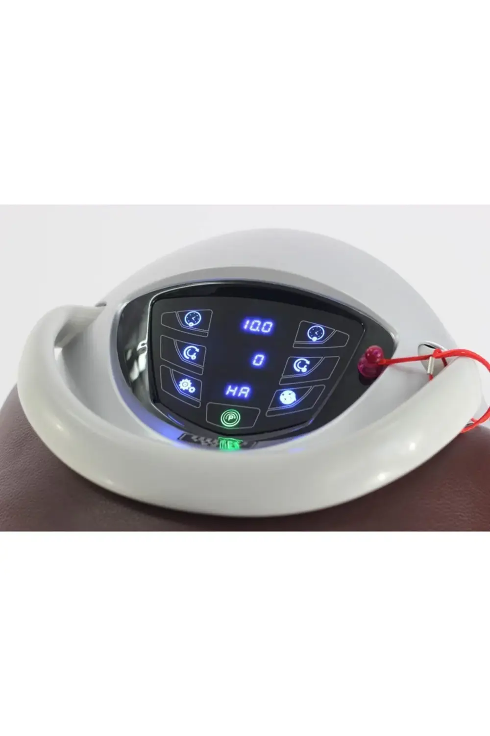 Hipoterapi Cihazı At Binme Simülasyonu