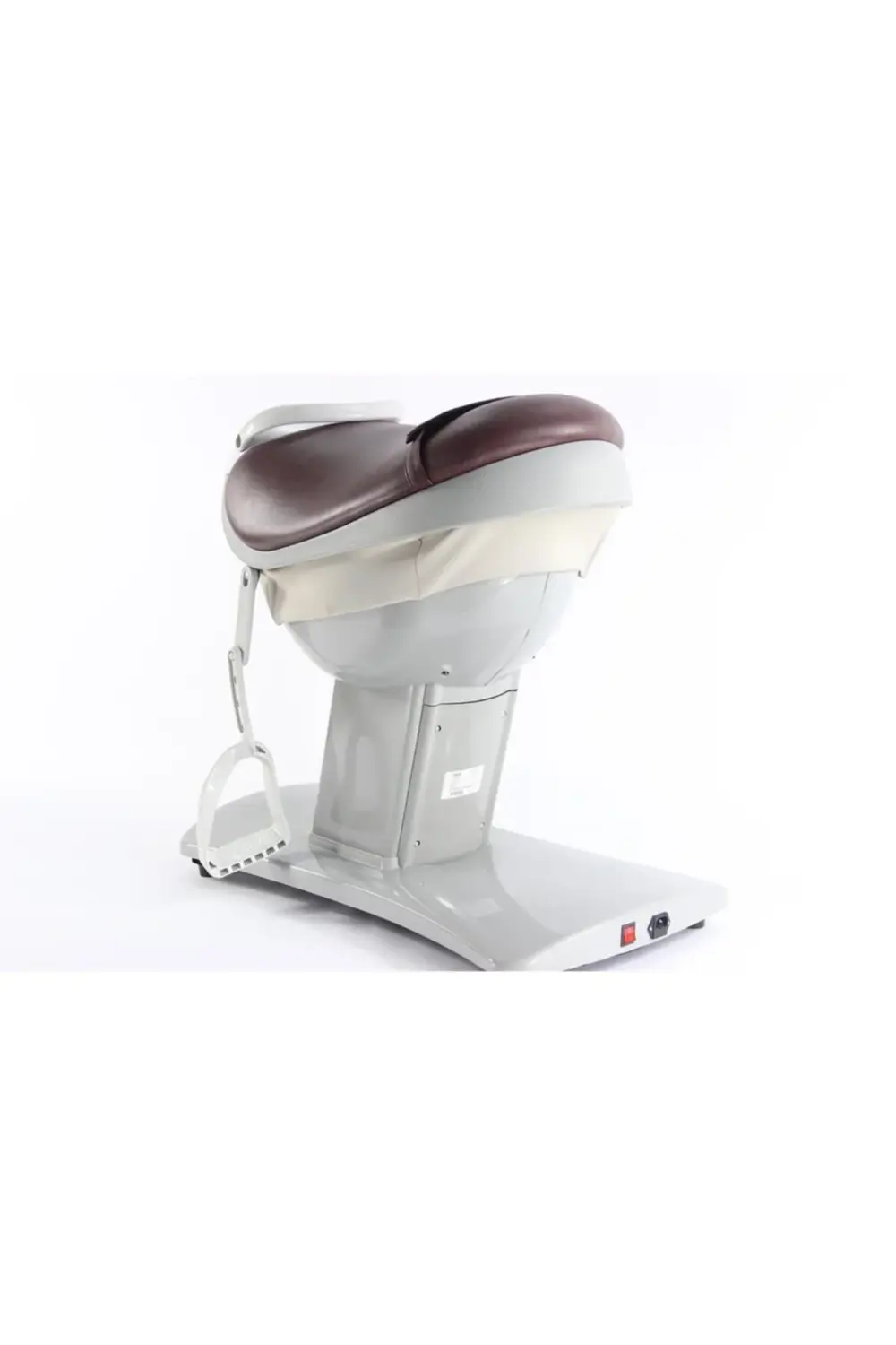 Hipoterapi Cihazı At Binme Simülasyonu