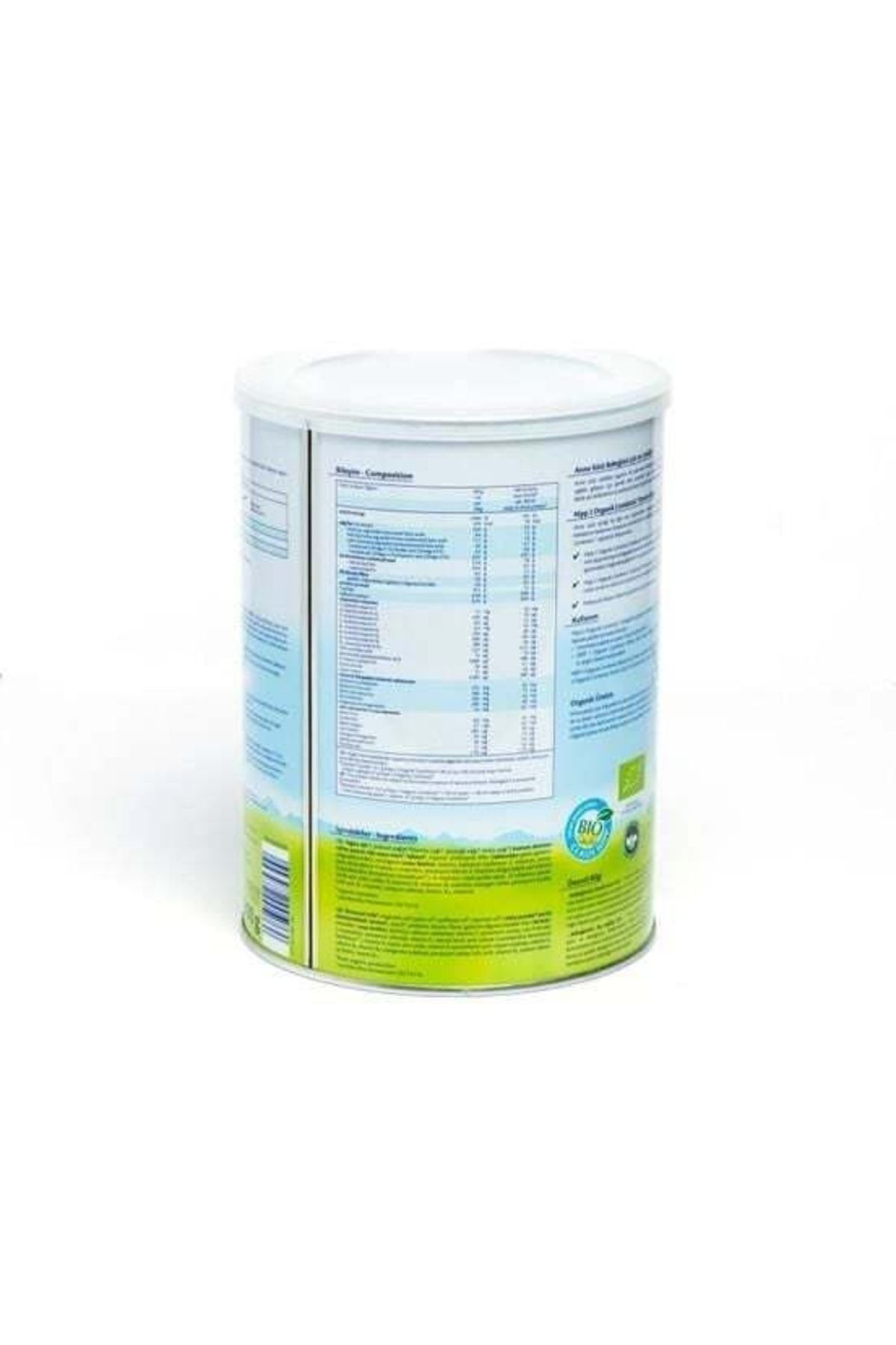 Mcm Group Hipp 2 Organik Combiotic Bebek Sütü 800Gr
