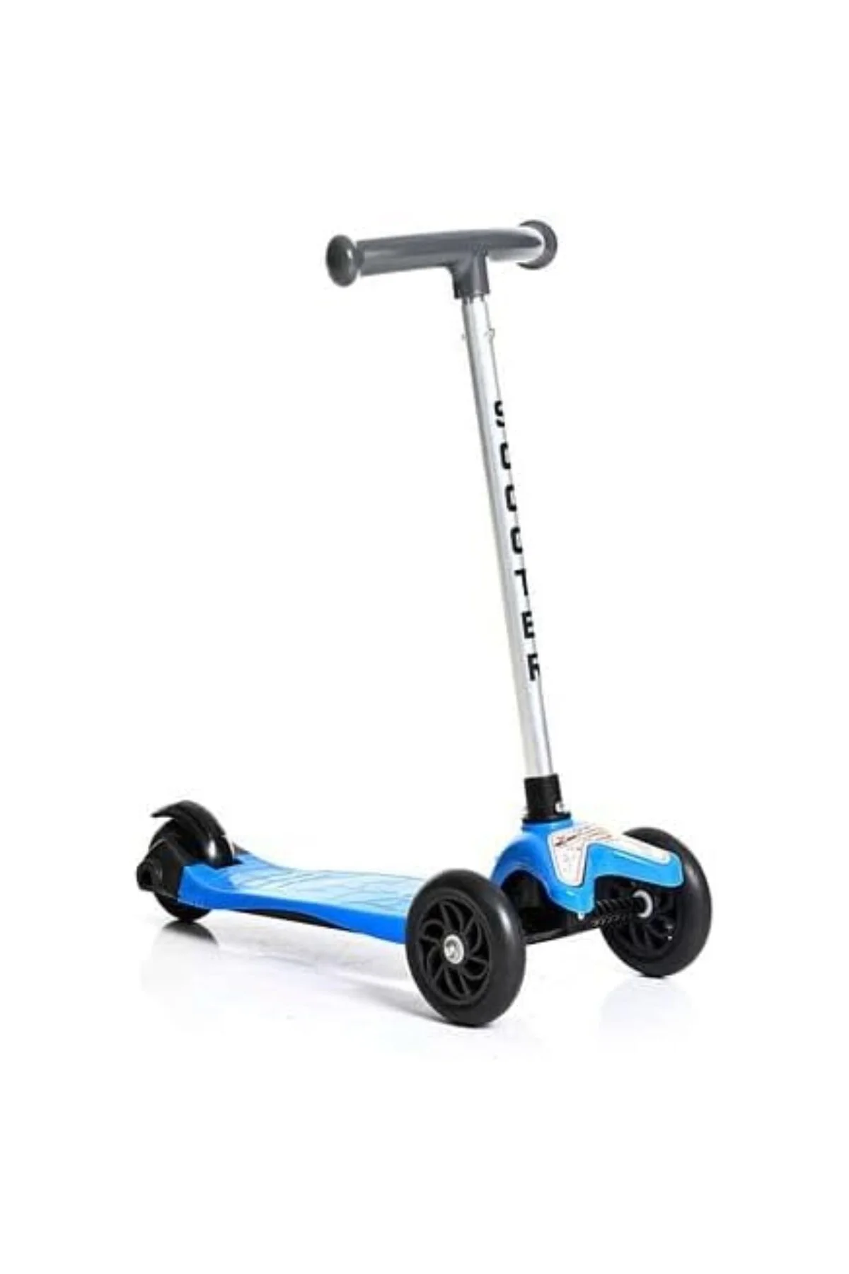 Hippie Yükseklik Ayarlı Scooter