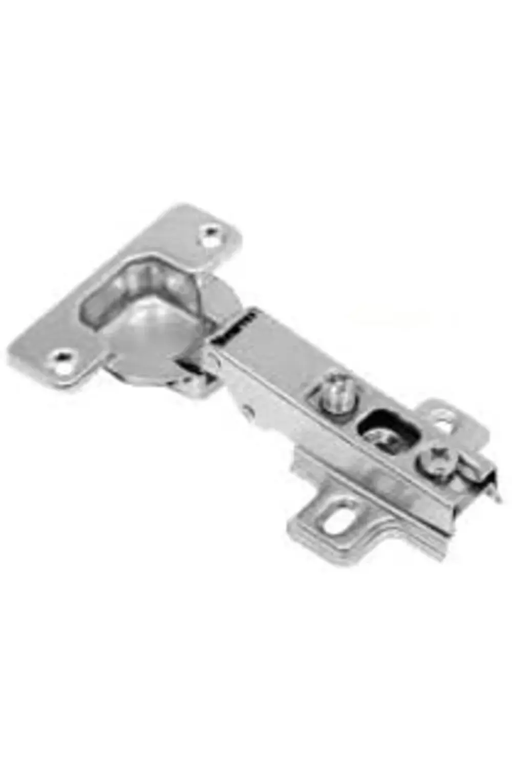 Hırdavat DMK Yaylı Tas Menteşe Deveboynu (2 Adet) 1185222