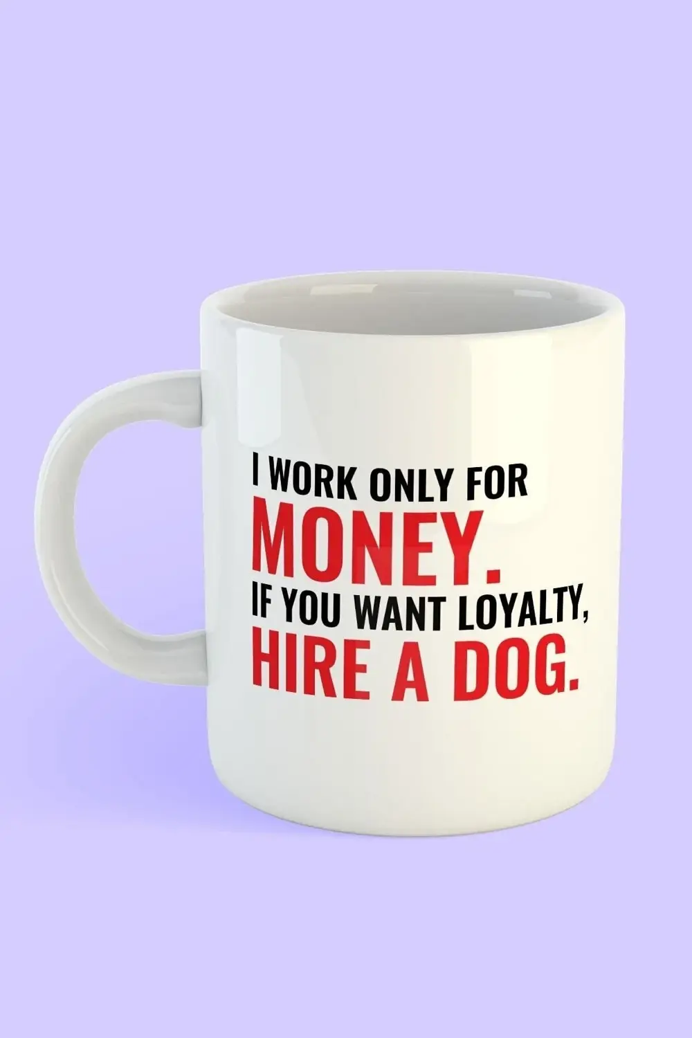 Hire A Dog