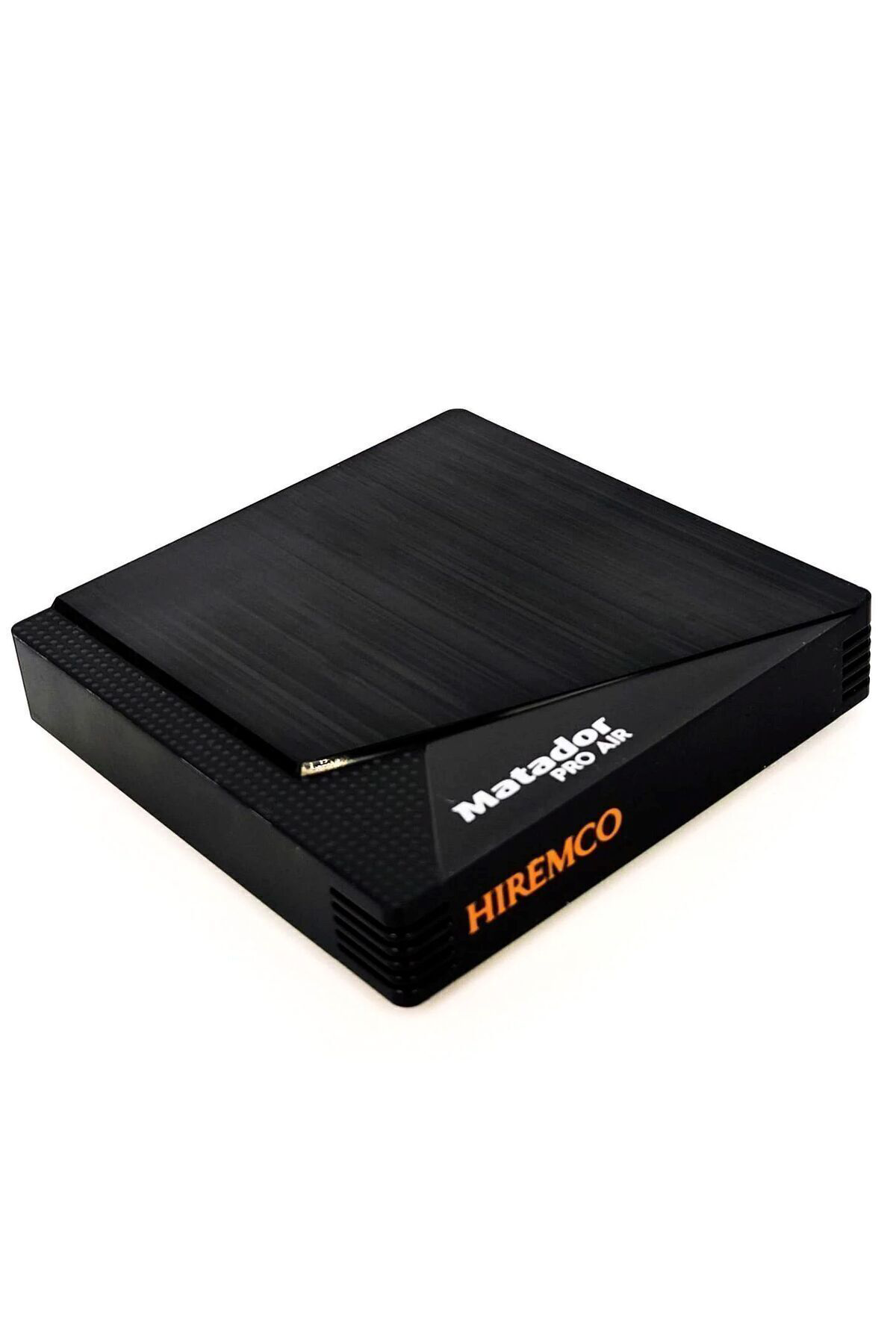 Hiremco  Matador Pro Air 4K Android10 Tv Box
