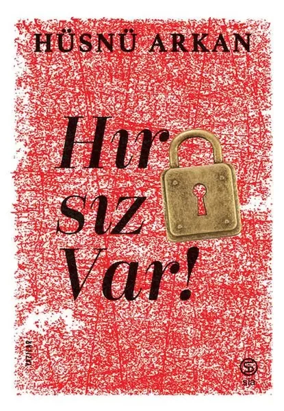 Hırsız Var Hırsız Var
