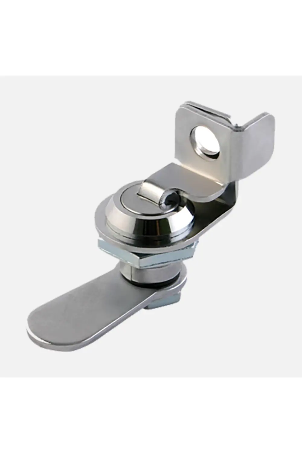 Hisar Asma Hamilli Düz Dilli Mandallı Kilit