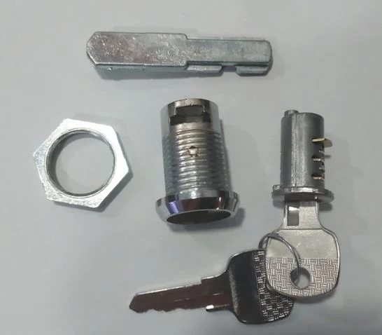 Hisar Dikey Milli Soğutucu Kapı Kilidi Hisar Dikey Milli Soğutucu Kapı Kilidi