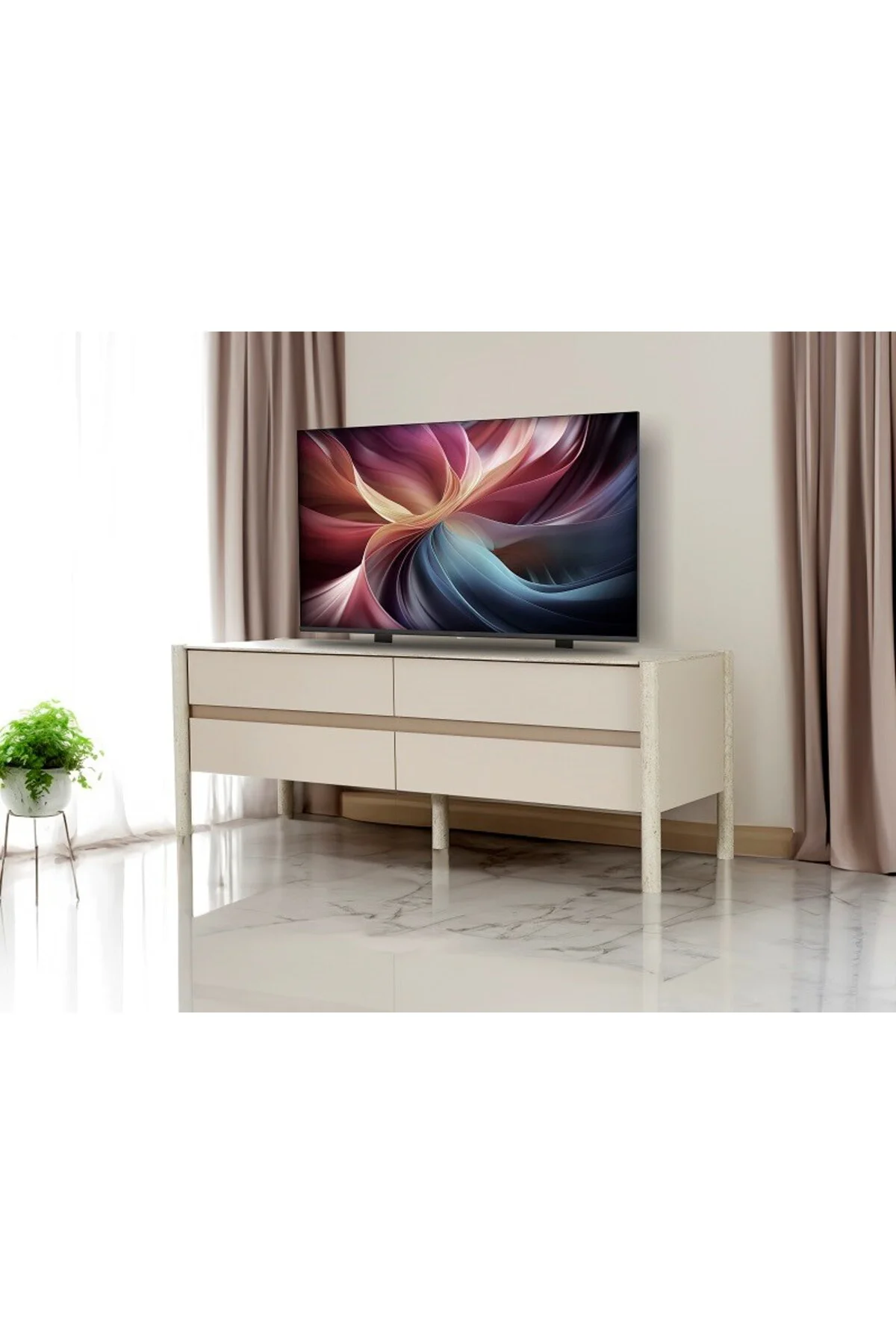HİSAR TV SEHPASI