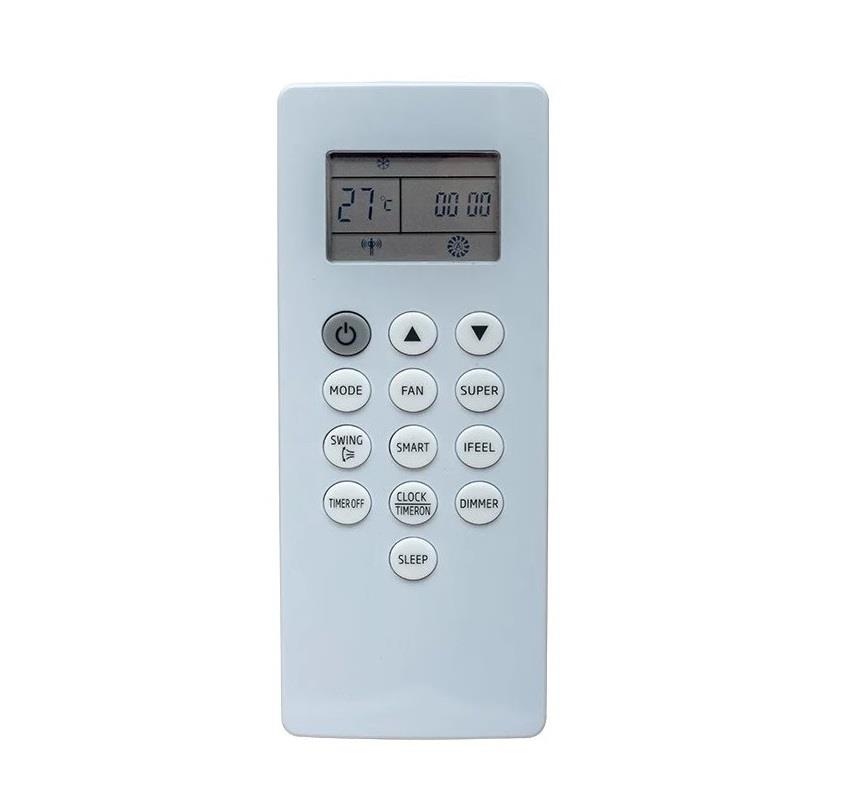 Hisense DG11L1-01 DG11L1-03 Klima Kumandası Hisense DG11L1-01 DG11L1-03 Klima Kumandası