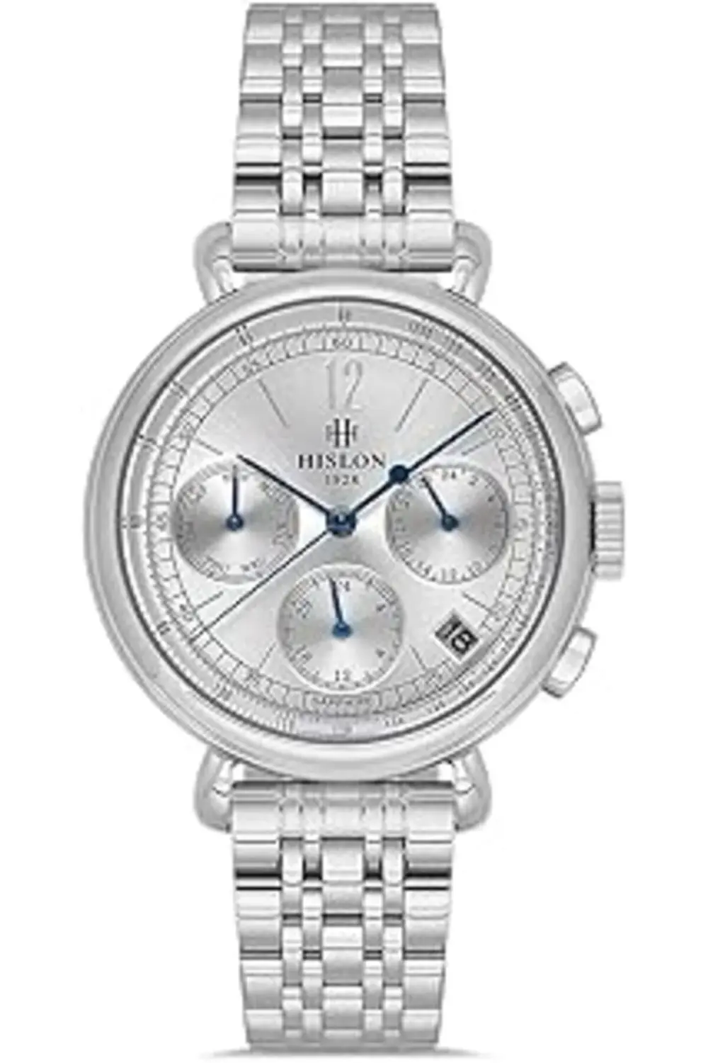 Hislo Qt142S-02Ss Kadı Kol Saati