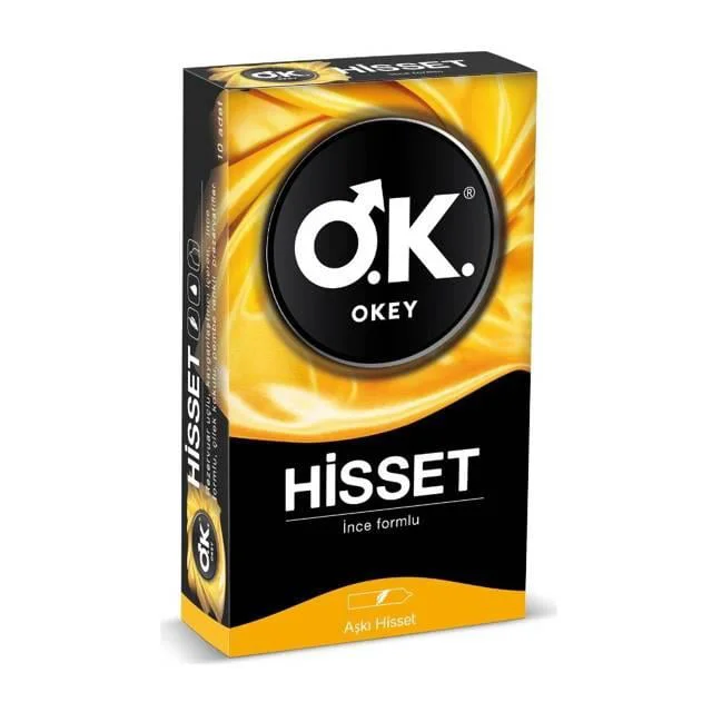 Hisset 10'lu Paket - Premium Kaliteli Ürün Fiyatı, Yorumları ve Özellikleri