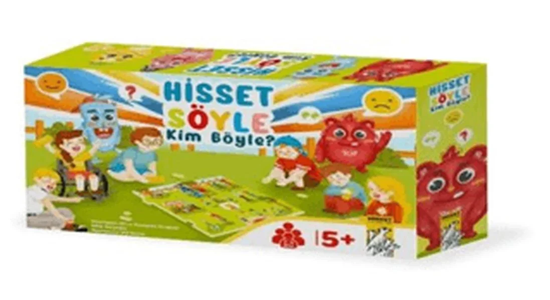 Hisset Söyle Kim Böyle Fiyatı, Yorumları ve Özellikleri
