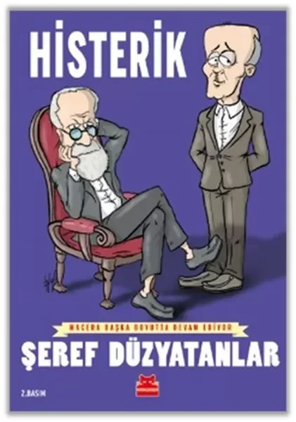 Histerik Fiyatı, Yorumları ve Özellikleri