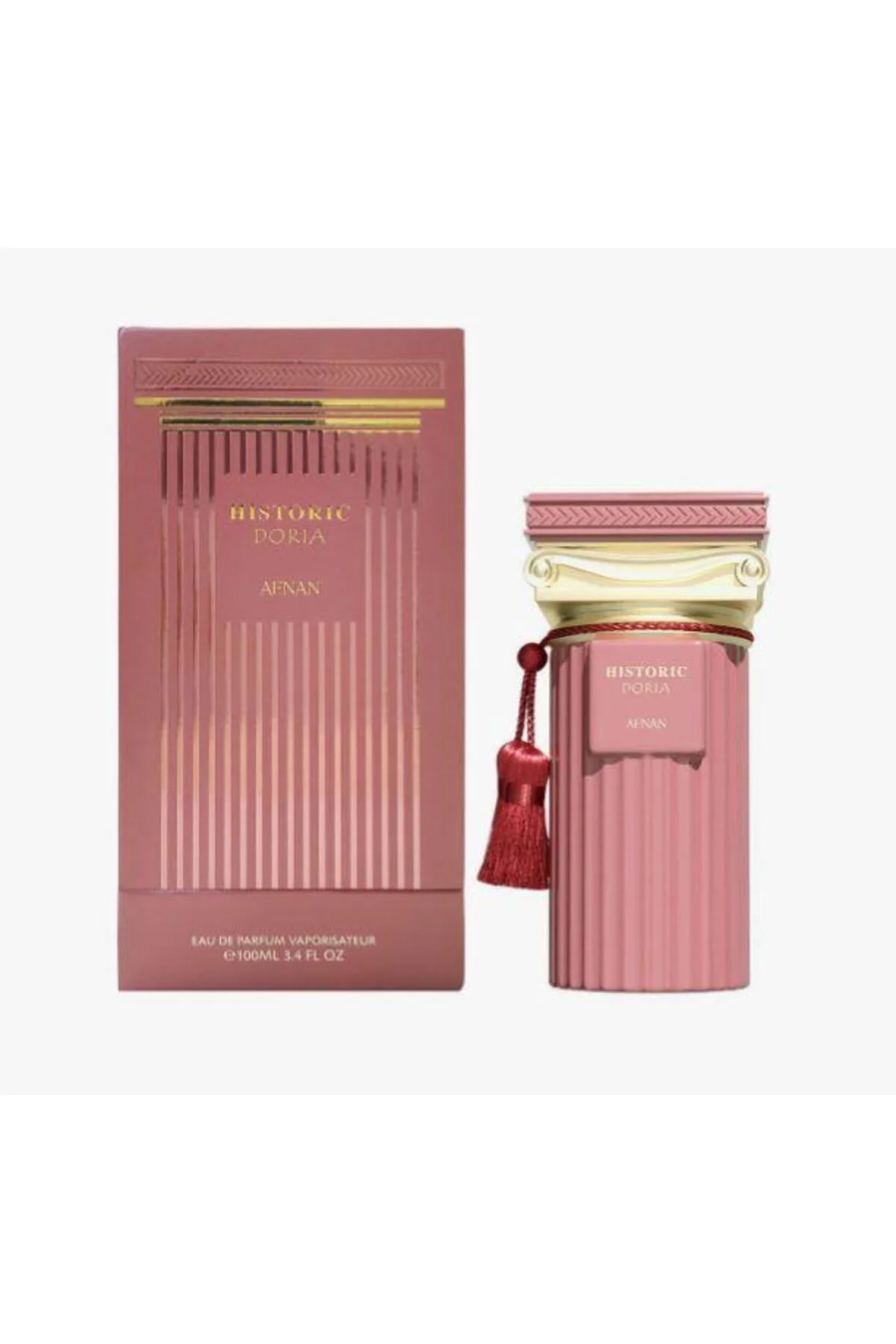 Historic Doria Edp 100 Ml Kadın Parfüm Historic Doria Edp 100 Ml Kadın Parfüm