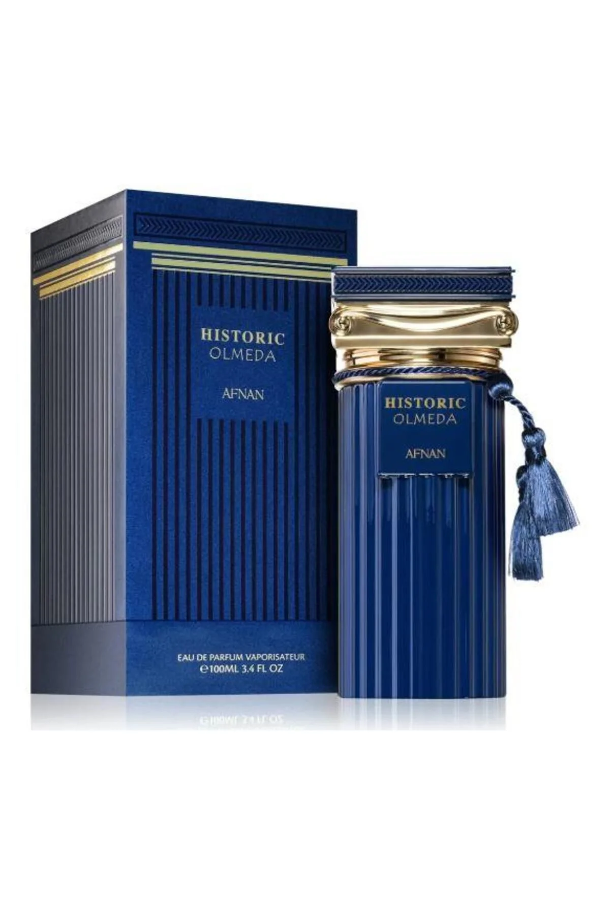 Hıstorıc Olmeda 100ml