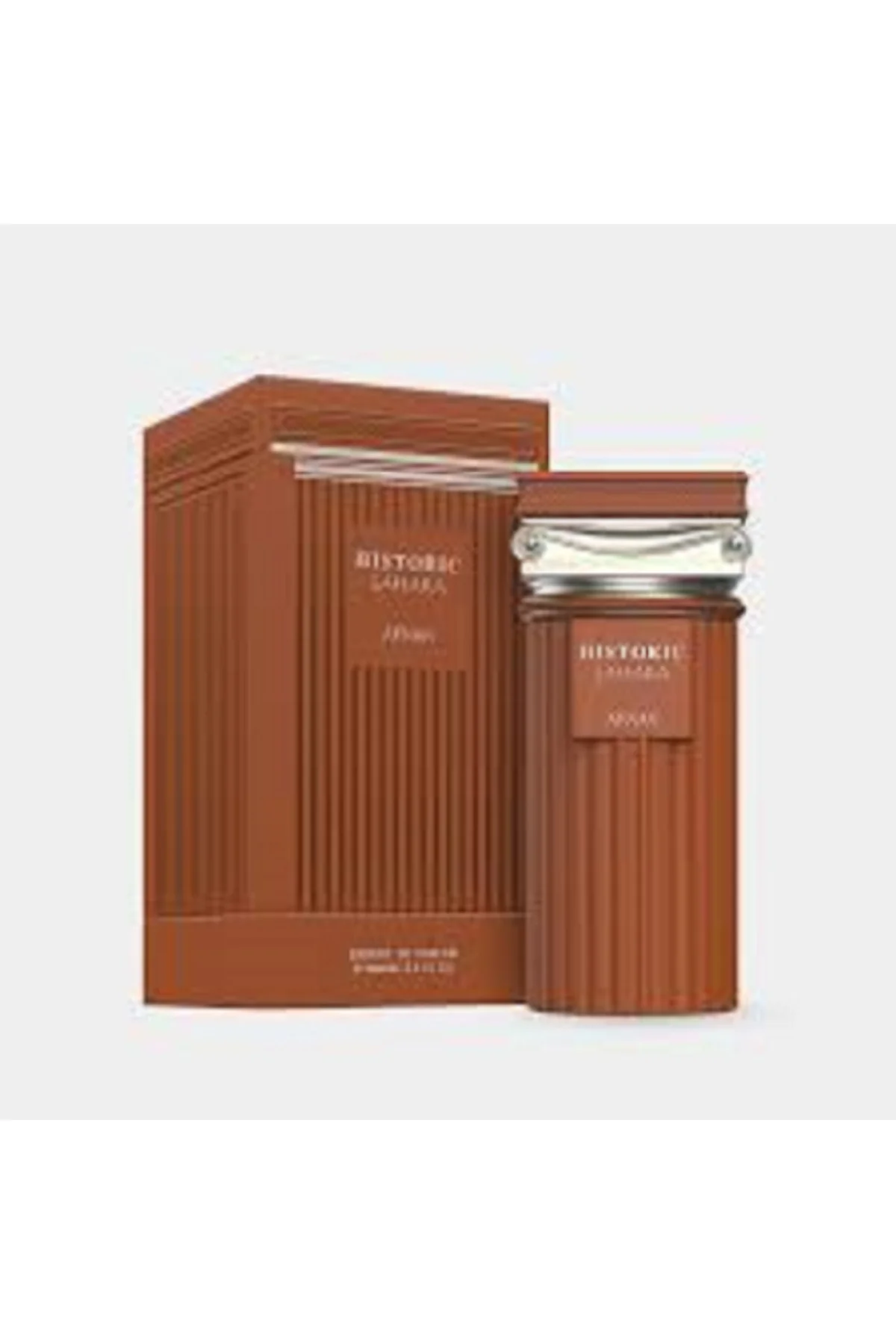 Historic Sahara Extraıt De Parfum 100 ml Historic Sahara Extraıt De Parfum 100 ml