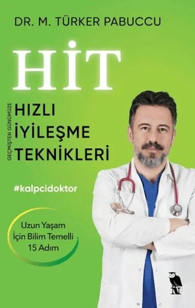 Hit Hızlı İyileşme Teknikleri Fiyatı, Yorumları ve Özellikleri
